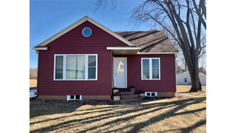 412 Oshkosh Street Boyd, WI 54726 by Eau Claire Realty Llc $98,500