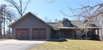 1052 24 1/4 Street, Cameron, WI 54822