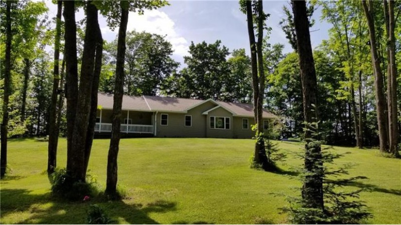 N4099 County Road 0 Catawba, WI 54515 by Standard Real Estate $296,000