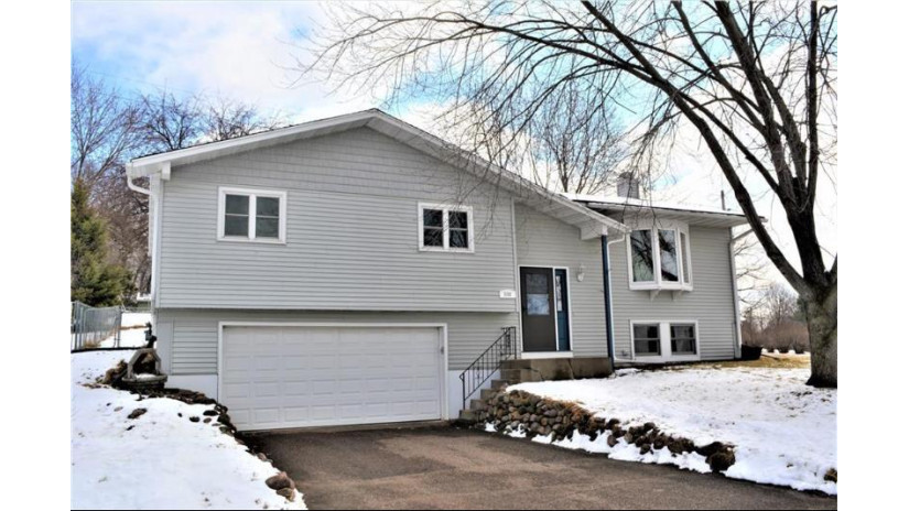 2605 Robert Road Eau Claire, WI 54703 by Chippewa Valley Real Estate, Llc $219,900