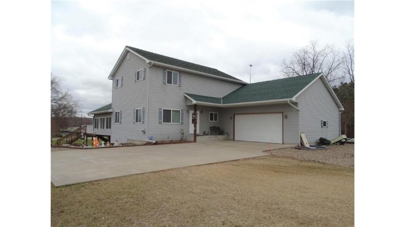 1104 Evergreen Court Pepin, WI 54759 by Prime Realty Llc $245,000