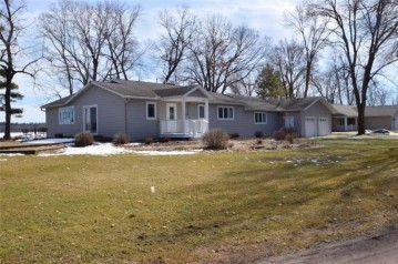 22050 Bergman Point Drive, Frederic, WI 54837