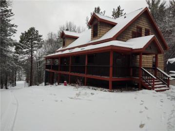 69080 Fire Lake Road, Iron River, WI 54847