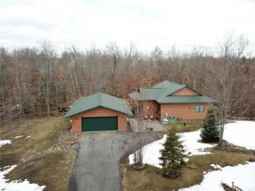 7328 Fremsted Road, Danbury, WI 54830