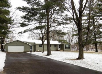 22143 Spirit Lake Road E, Frederic, WI 54837