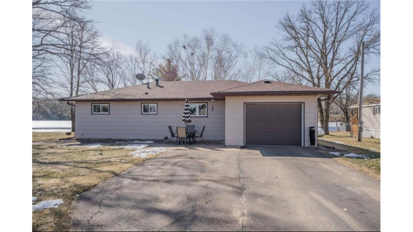 W9393 Silver Spring Road Holcombe, WI 54745 by Keller Williams Realty Diversified $350,000