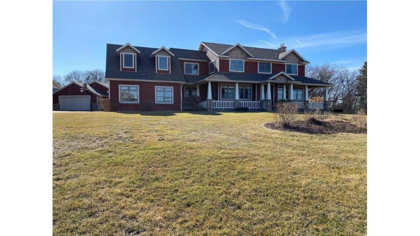 8620 South Heartwood Drive Eleva, WI 54738 by Donnellan Real Estate $559,900