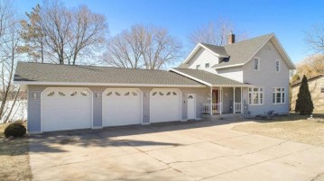 1703 11th Avenue, Bloomer, WI 54724