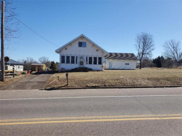 210 Clinton Street, Almena, WI 54805