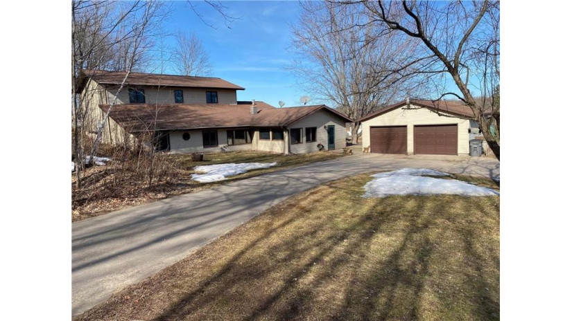 2317 19th Street Rice Lake, WI 54868 by Cb Brenizer/Rice Lake $292,000