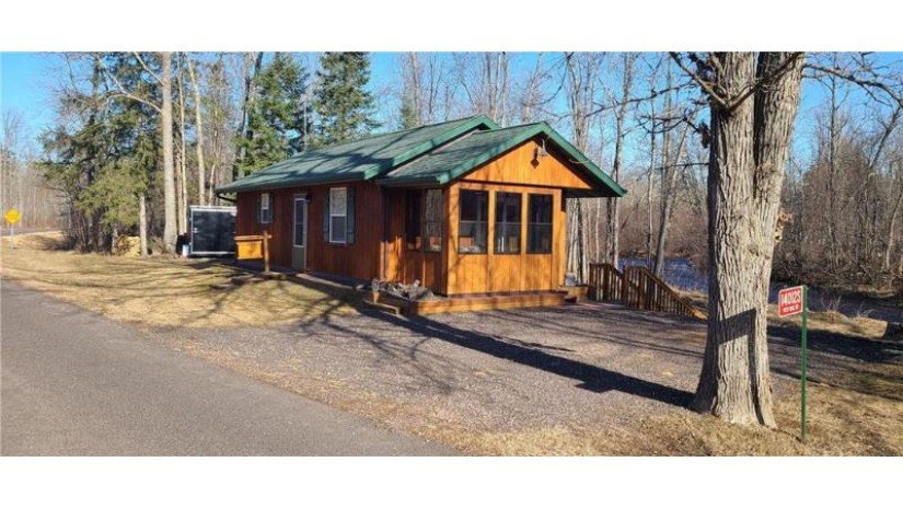 14012 West South Mail Road Gordon, WI 54838 by Northwest Wisconsin Realty Team $115,000