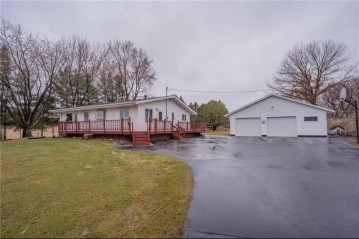 4402 20th Avenue, Elk Mound, WI 54739