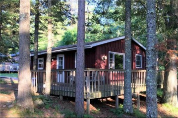 46595 Otter Bay Road, Drummond, WI 54832