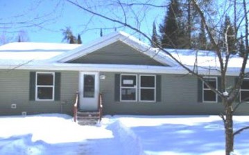 9830 East Scenic Drive, Solon Springs, WI 54873