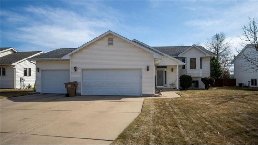 2119 Deblene Lane Eau Claire, WI 54703 by Cb Brenizer/Eau Claire $280,000