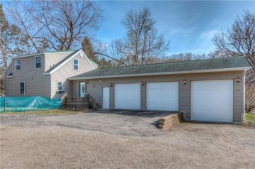 S524 Curtis Avenue, Spring Valley, WI 54767