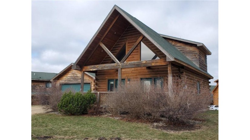 346 Hilltop Circle Warrens, WI 54666 by Cb River Valley Realty/Brf $159,900