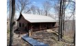 619 21 3/4 Street Chetek, WI 54728 by Associated Realty Llc $424,900