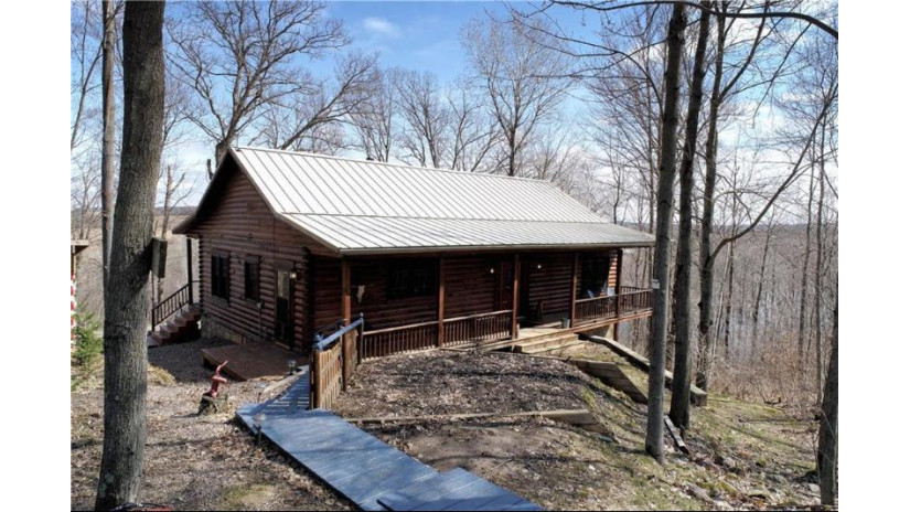 619 21 3/4 Street Chetek, WI 54728 by Associated Realty Llc $424,900