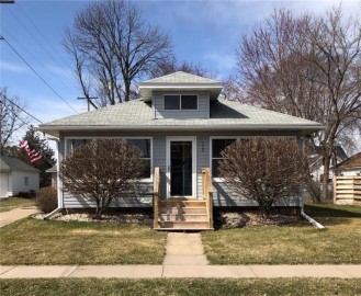 115 South Liberty Street, Fall Creek, WI 54742