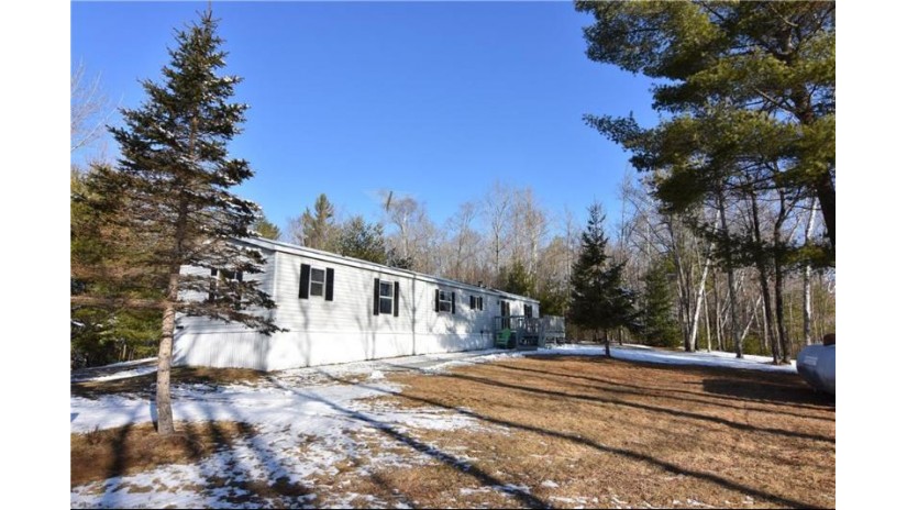 46570 Blue Moon Road Drummond, WI 54832 by Larson Realty $240,000