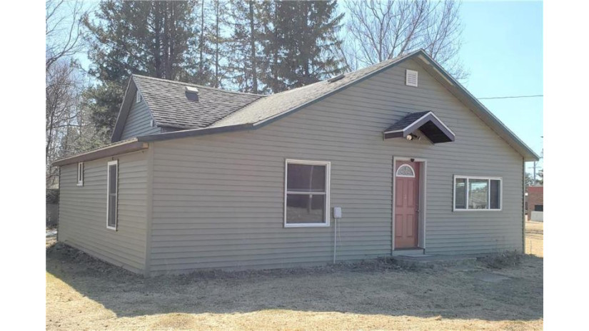 13475 Spruce Street Cable, WI 54821 by Mckinney Realty Llc $93,900