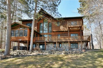 4836 Rainbow Drive, Spooner, WI 54801