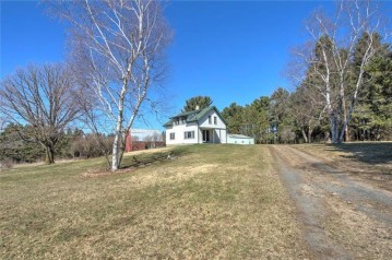 96 1st Avenue, Clear Lake, WI 54005