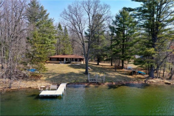 N6069 Weigand Lane, Stone Lake, WI 54876