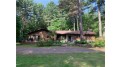 13637 West Pine Shores Lane Hayward, WI 54843 by Re/Max Preferred $1,075,000