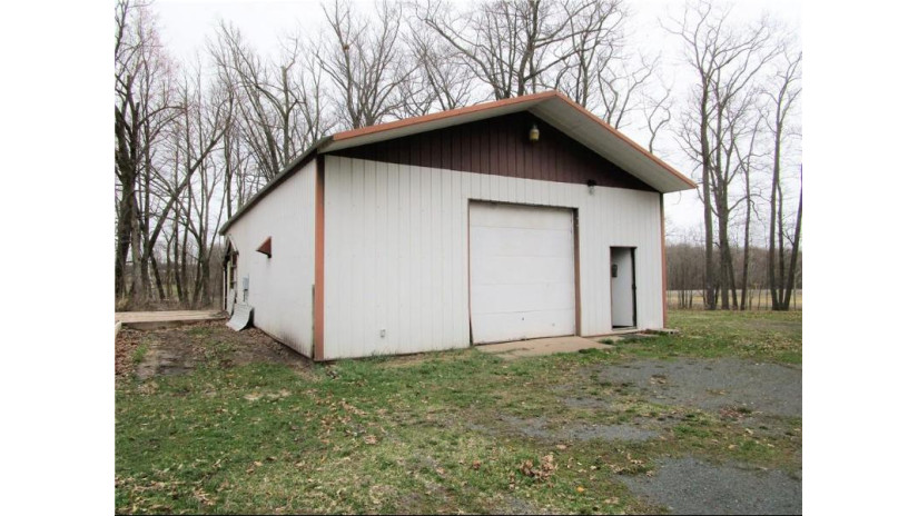 2599 80th Street Luck, WI 54853 by Re/Max Assurance $79,000