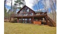 W1915 County Highway B Stone Lake, WI 54876 by Edina Realty, Inc. - Hayward $895,000