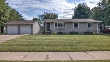 256 East Jackson Avenue, Fall Creek, WI 54742