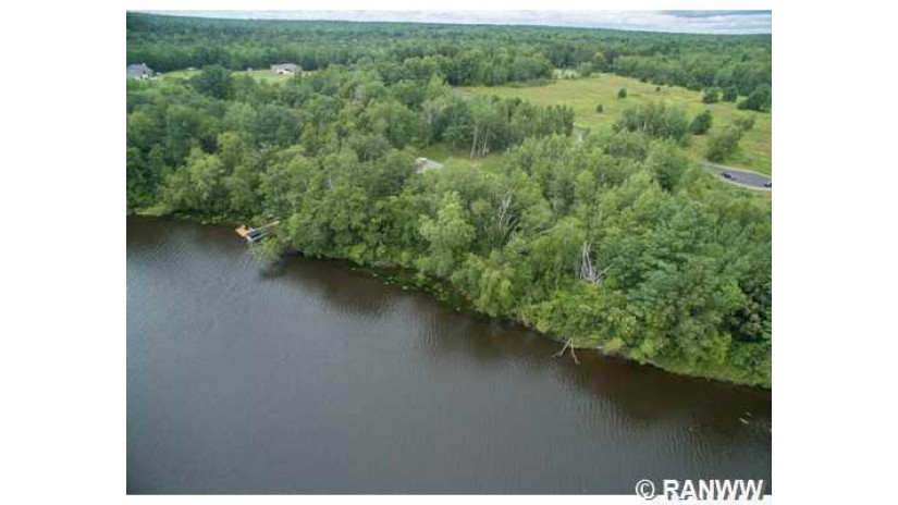 Lot 17 Yager Timber Estates Conrath, WI 54745 by Elite Realty Group, Llc $8,500