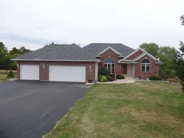 8695 GROUSE Run, Stillman Valley, IL 61084