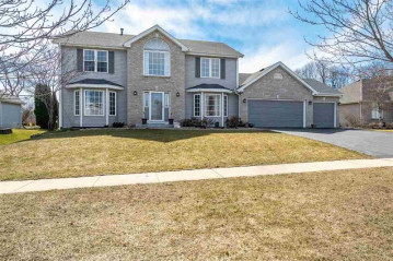 6775 Butterfield Drive, Cherry Valley, IL 61016