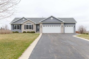 10448 E Kuehl Court, Rochelle, IL 61068