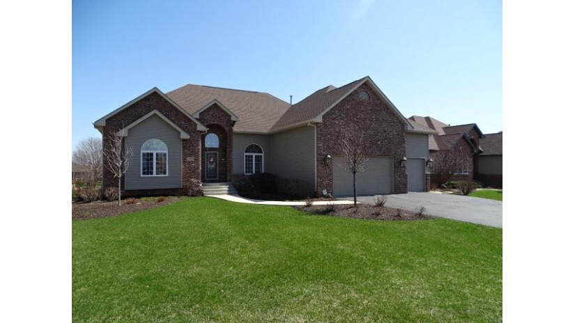 4043 Westlake Village Drive Winnebago, IL 61088 by Preferred Real Estate Of Illinois $419,900