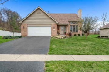 6857 Butterfield Drive, Cherry Valley, IL 61016