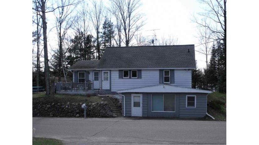 17791 Nicolet Road Townsend, WI 54175 by Signature Realty, Inc. $139,900