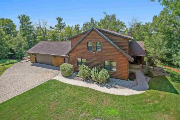 2475 White Star Road, Gardner, WI 54204