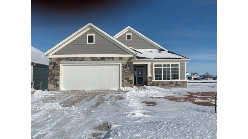 3373 Libra Court Bellevue, WI 54311 by Apple Tree Fox Valley, LLC $380,636