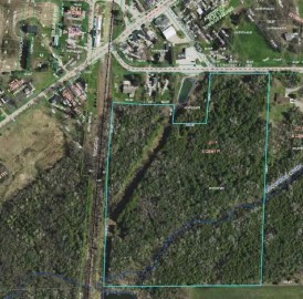 Oak Orchard Road, Abrams, WI 54101