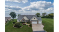 N7773 Windswept Lane Sherwood, WI 54169 by Coldwell Banker Real Estate Group $1,099,000