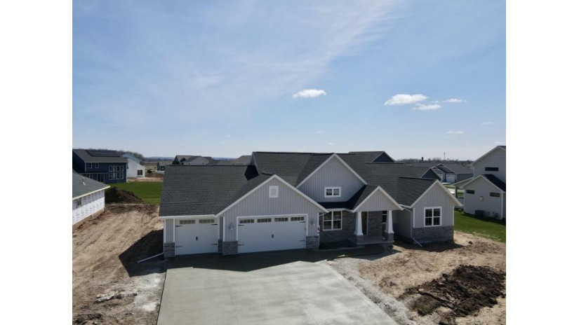 2003 Dobby Street Lawrence, WI 54115 by Cypress Homes, Inc. $529,900