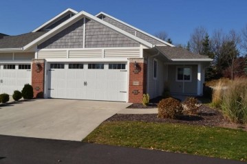 2580 Bay Harbor Circle 4, Ashwaubenon, WI 54304-4823