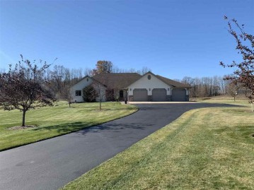 W7849 Rolling Hills Drive, Belle Plaine, WI 54166-0000