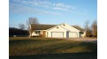 E9490 Church Road Lebanon, WI 54961 by Coldwell Banker Real Estate Group $319,900