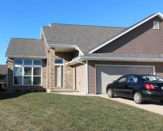 1202 Lavender Lane, Kimberly, WI 54195-5491