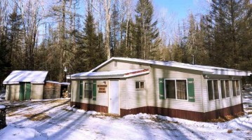 5002 Bear Paw Road, Amberg, WI 54102